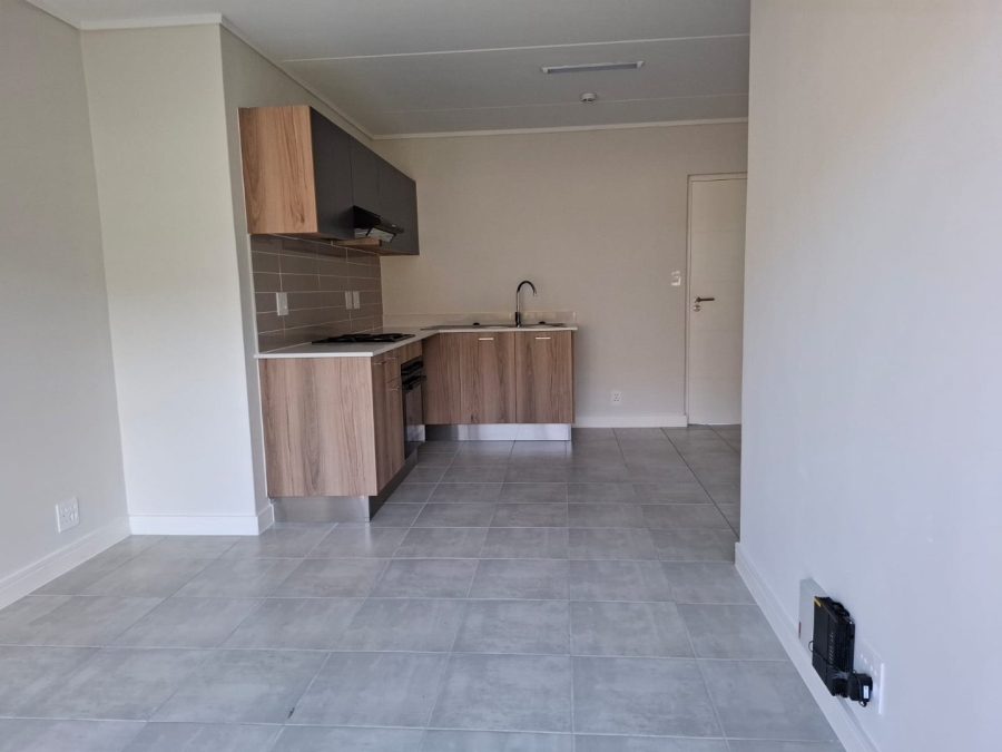 To Let 1 Bedroom Property for Rent in Greenbay Eco Estate Western Cape